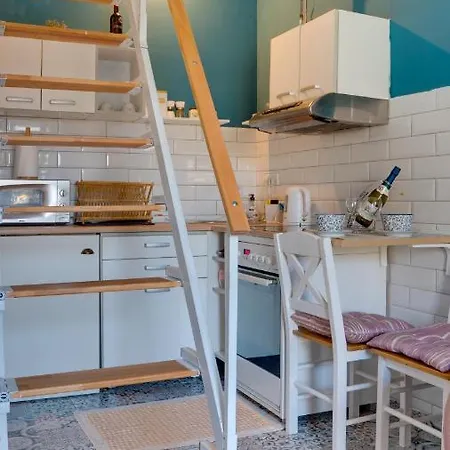 דירה Yin - Hot Tub, Sauna,