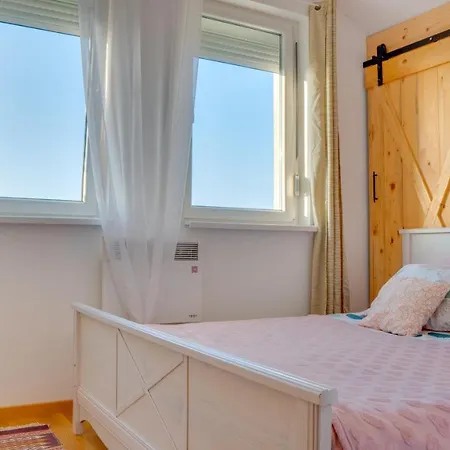 Yin - Hot Tub, Sauna, דירה *