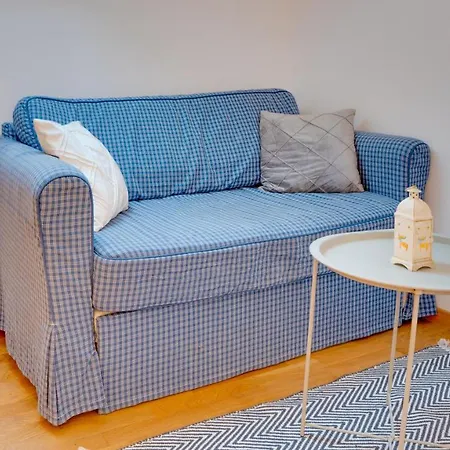 Yin - Hot Tub, Sauna, דירה *