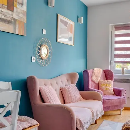 Apartment Yin - Hot Tub, Sauna, *