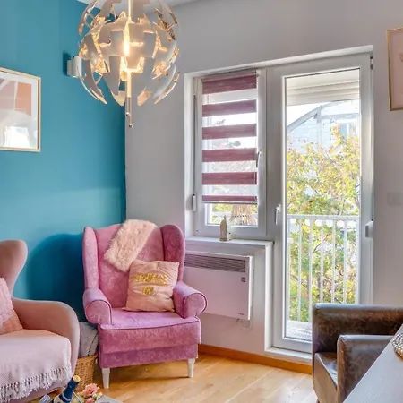 דירה Yin - Hot Tub, Sauna,