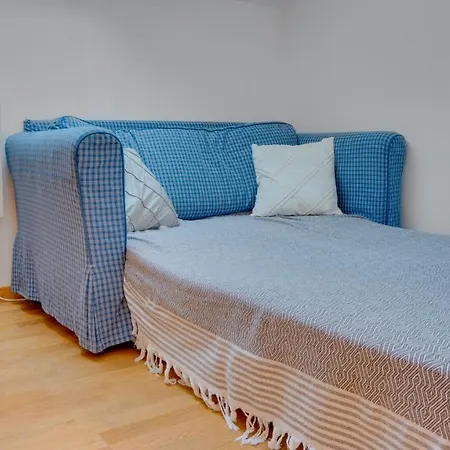 Yin - Hot Tub, Sauna, דירה *