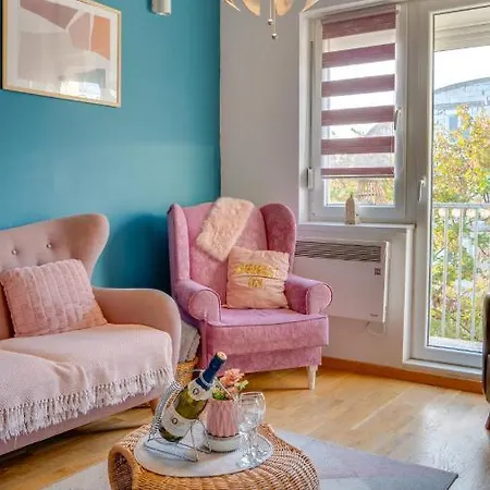 Apartment Yin - Hot Tub, Sauna,