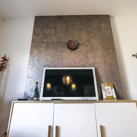 דירה Yin - Hot Tub, Sauna,