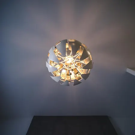 Yin - Hot Tub, Sauna, דירה *