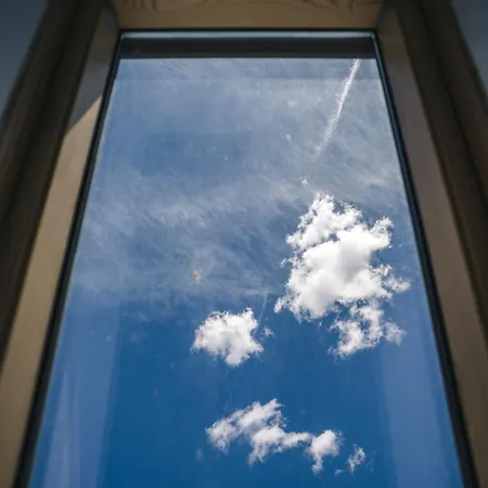 Yin - Hot Tub, Sauna, דירה נובי סאד