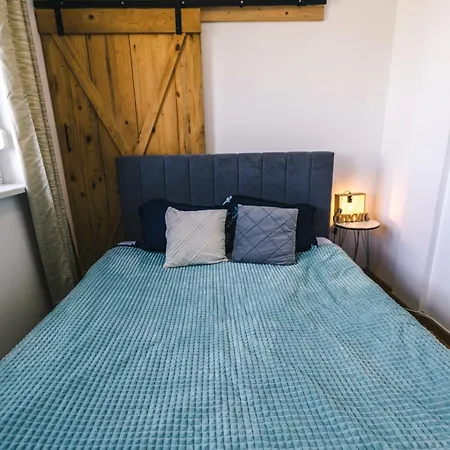 Apartment Yin - Hot Tub, Sauna,