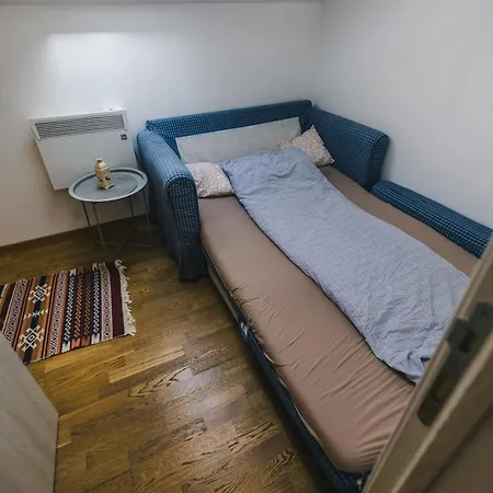 Yin - Hot Tub, Sauna, דירה *