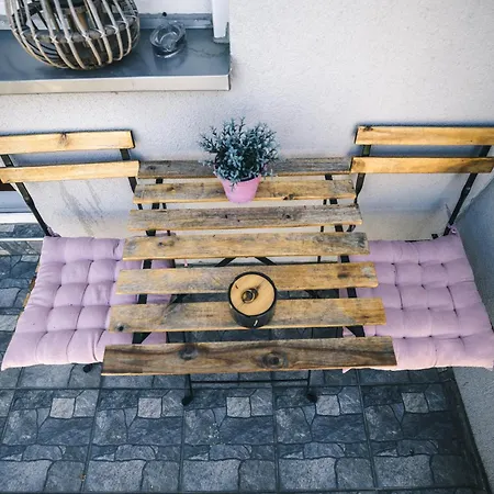 Apartment Yin - Hot Tub, Sauna, *